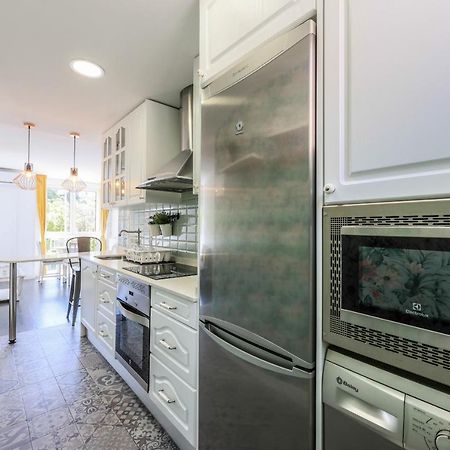Apartamento Para 5 Personas Cerca De Ifema Y Aeropuerto Alquiler Temporal Μαδρίτη Εξωτερικό φωτογραφία