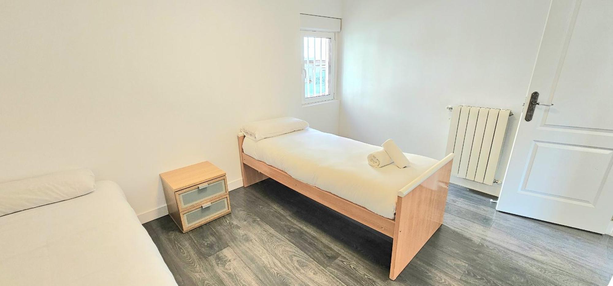 Apartamento Para 5 Personas Cerca De Ifema Y Aeropuerto Alquiler Temporal Μαδρίτη Εξωτερικό φωτογραφία